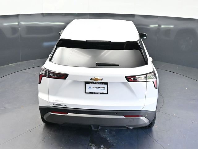 Used 2025 Chevrolet Equinox LT FWD image 29