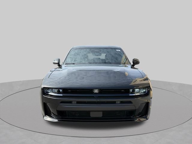 New 2026 Dodge Charger Scat Pack w/ Blacktop Package AWD/4WD image 10