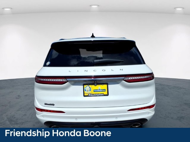 Used 2022 Lincoln Corsair Grand Touring w/ Towing Package AWD/4WD image 7