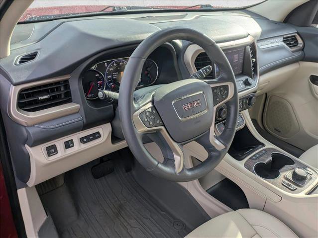 Used 2023 GMC Acadia Denali w/ Denali Ultimate Package image 9