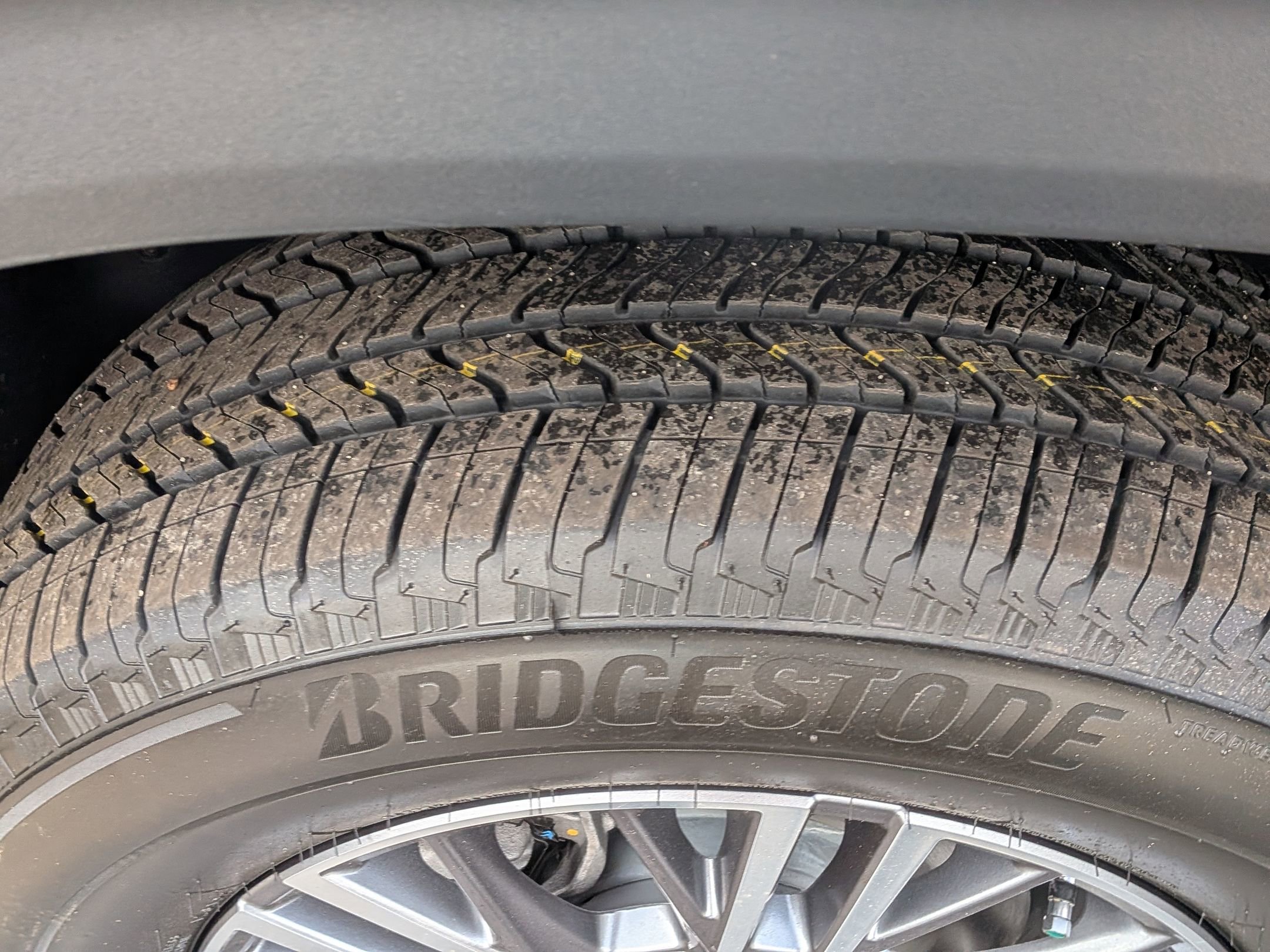 New 2026 Chevrolet Traverse LT FWD image 12