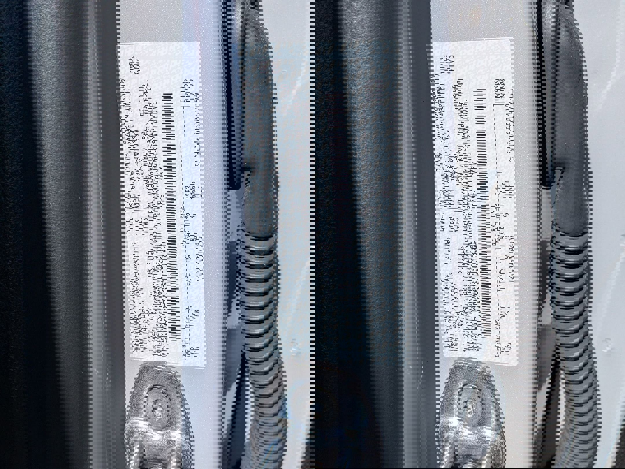 Used 2025 Lincoln Corsair Reserve w/ Equipment Group 202A image 35