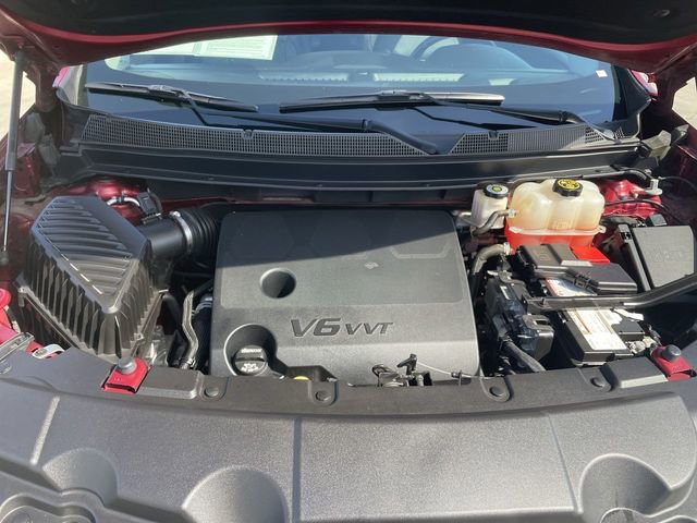 Used 2019 Chevrolet Traverse Premier w/ Driver Confidence II Package image 30