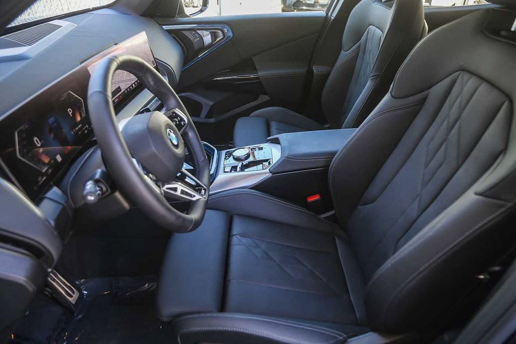 Used 2026 BMW X3 xDrive30 w/ M Sport Package image 14