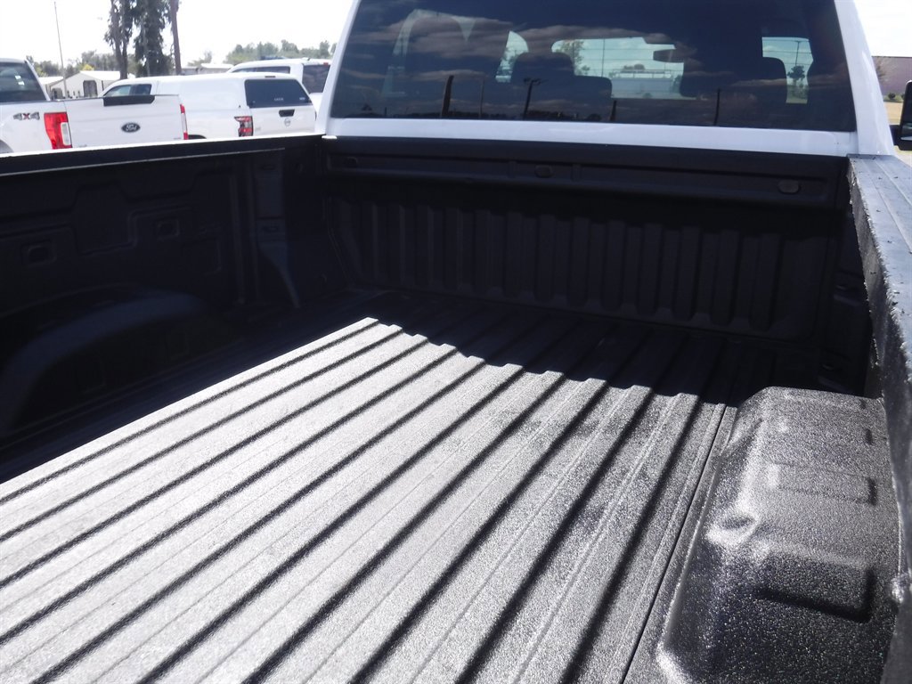 Used 2023 Chevrolet Silverado 2500 Custom w/ Custom Convenience Package image 6