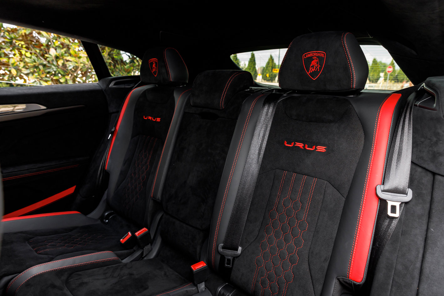 Used 2023 Lamborghini Urus Performante image 35