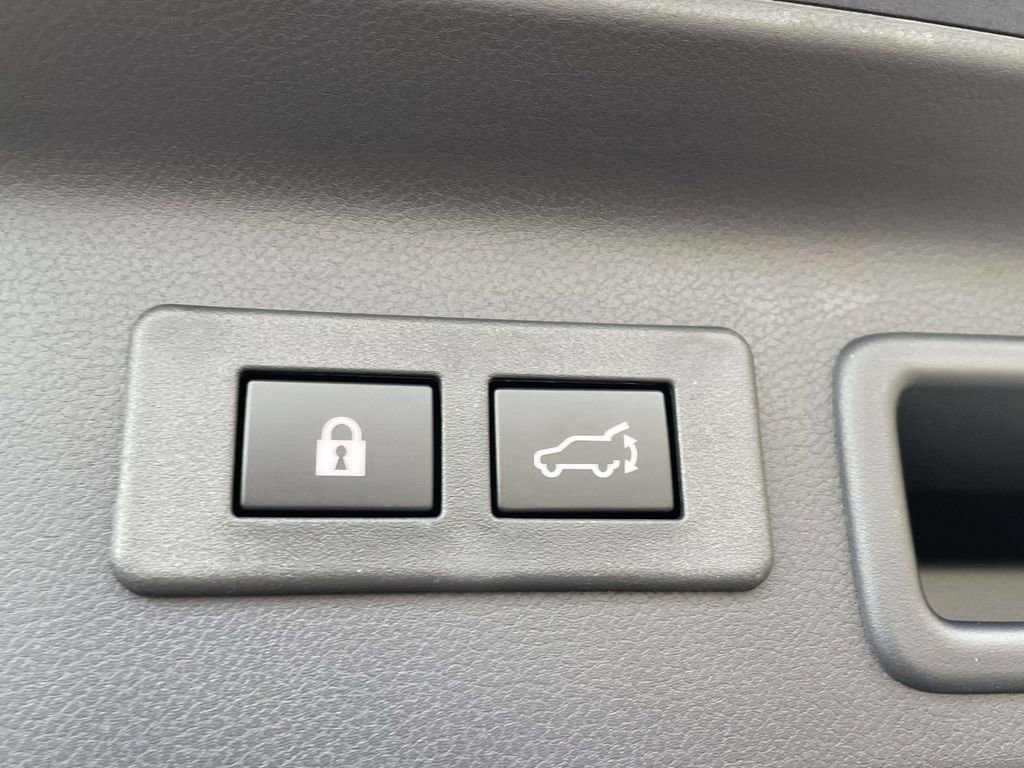 New 2026 Subaru Forester Premium AWD/4WD image 11