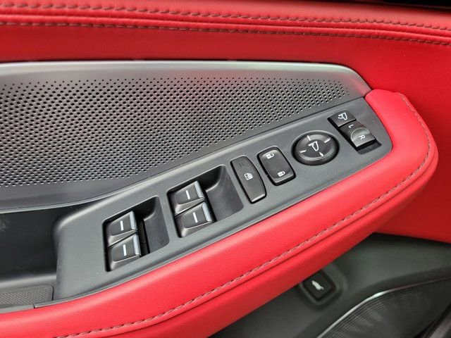 New 2026 Acura MDX A-Spec AWD/4WD image 14