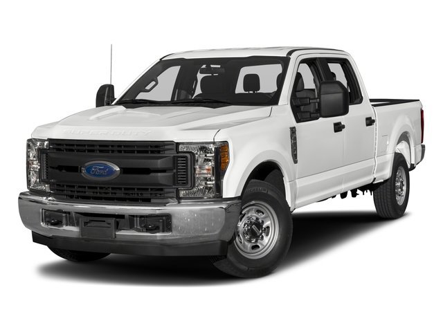 Used 2017 Ford F250 Lariat w/ Lariat Ultimate Package