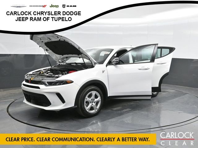 New 2025 Dodge Hornet GT w/ Tech Pack image 42