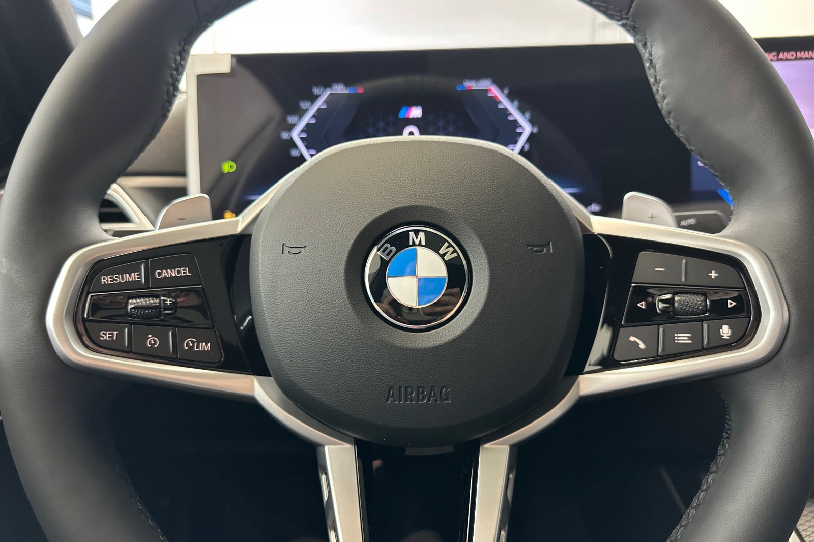 New 2026 BMW 330i Sedan w/ M Sport Package RWD image 15