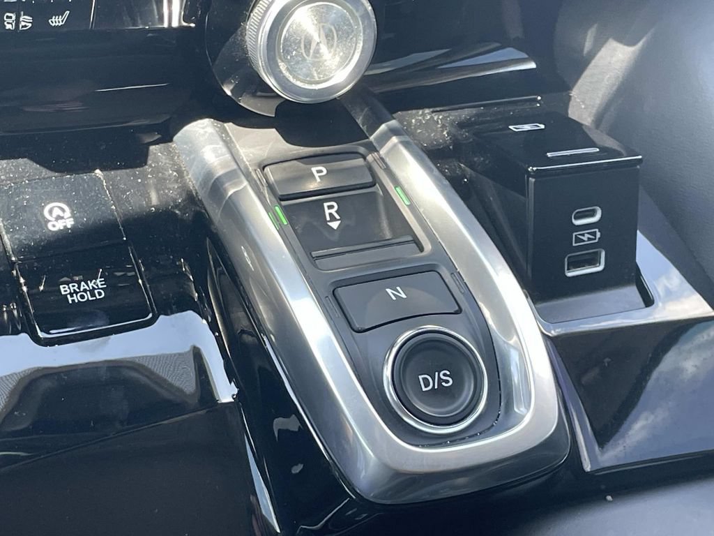 Used 2023 Acura MDX w/ Technology Package FWD image 20