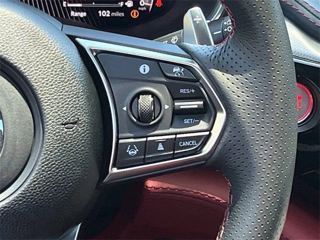 Certified 2026 Acura MDX A-Spec image 15