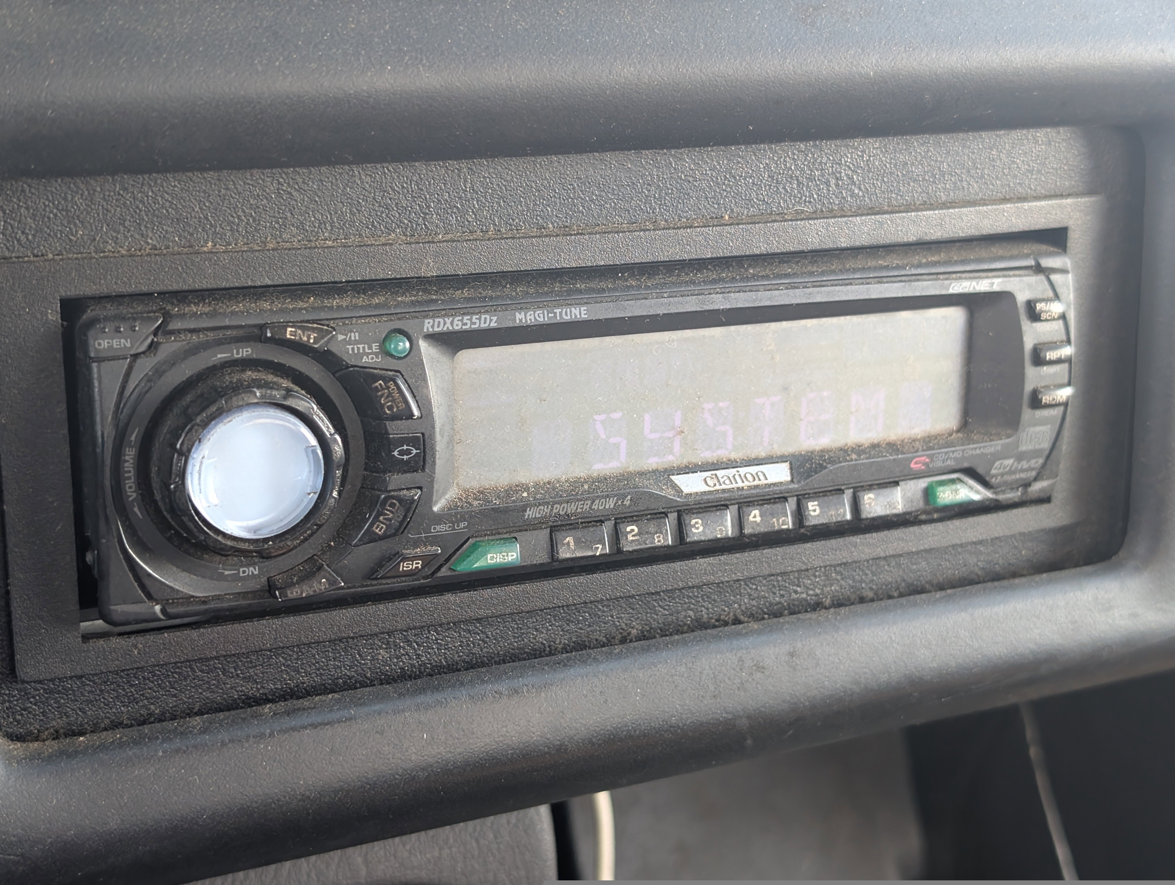 Used 1998 Dodge Ram 1500 Truck 4x4 Regular Cab image 11