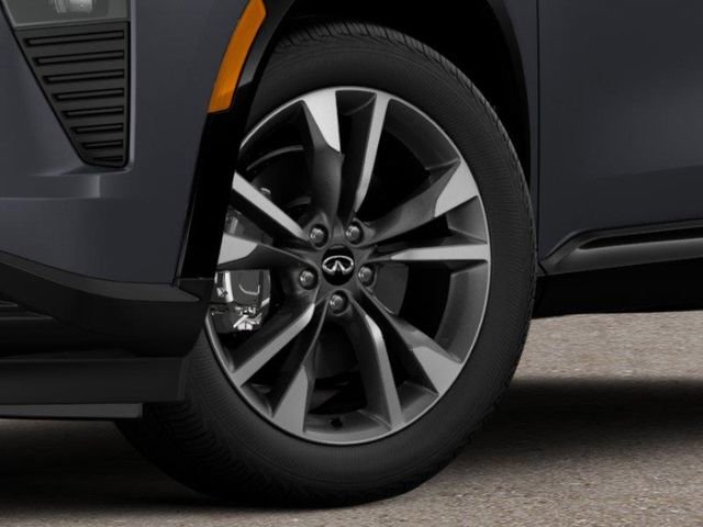New 2027 INFINITI QX65 Luxe AWD/4WD image 6