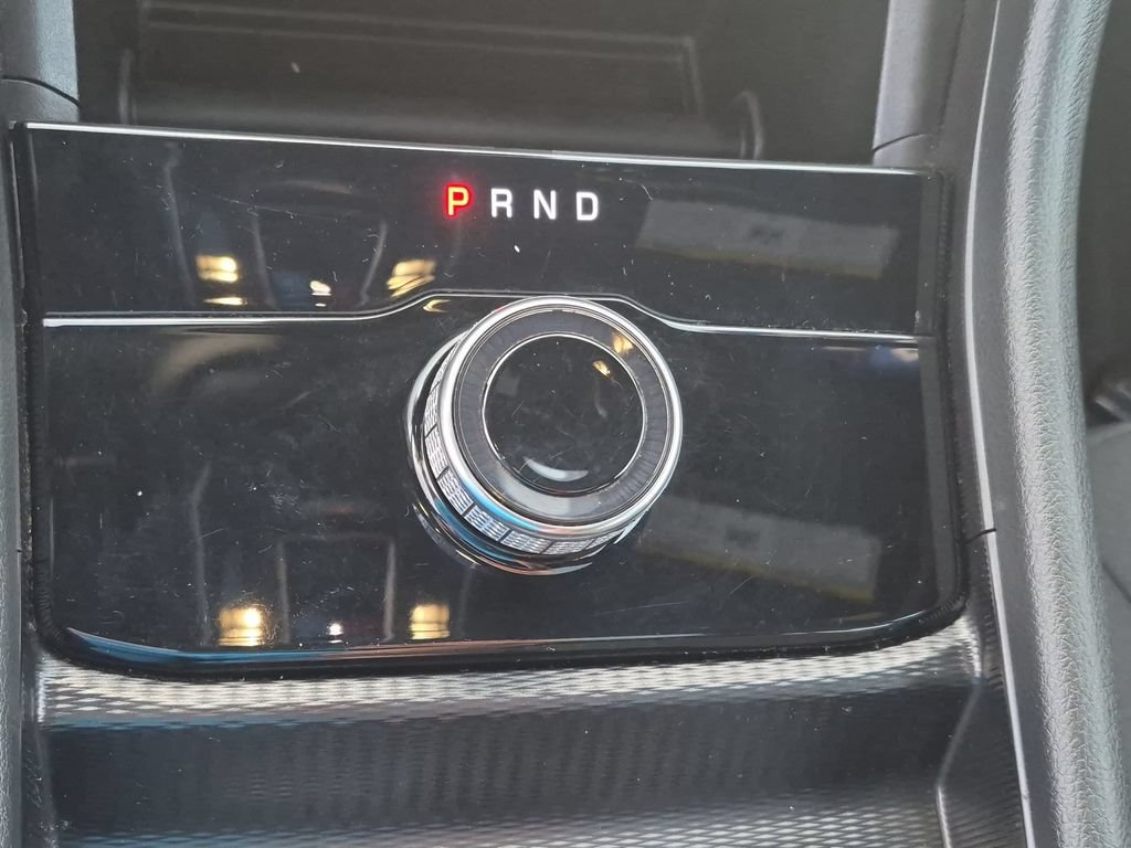 Used 2025 Jeep Grand Cherokee Laredo X RWD image 19