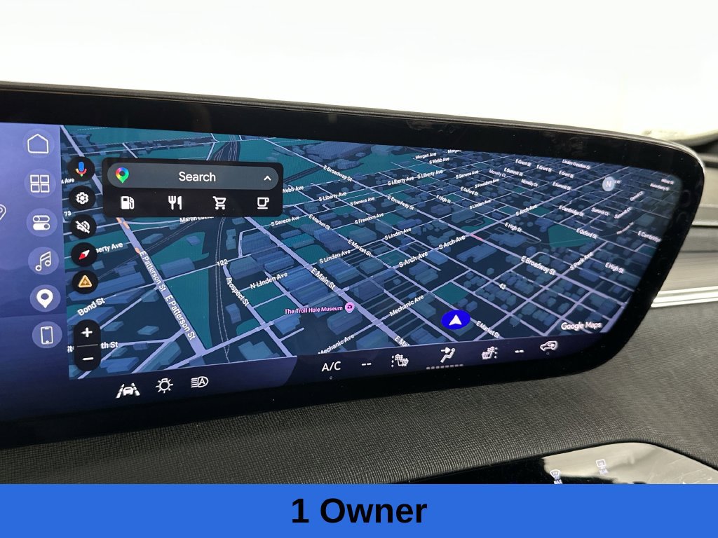 Used 2026 Buick Enclave Preferred AWD/4WD image 16