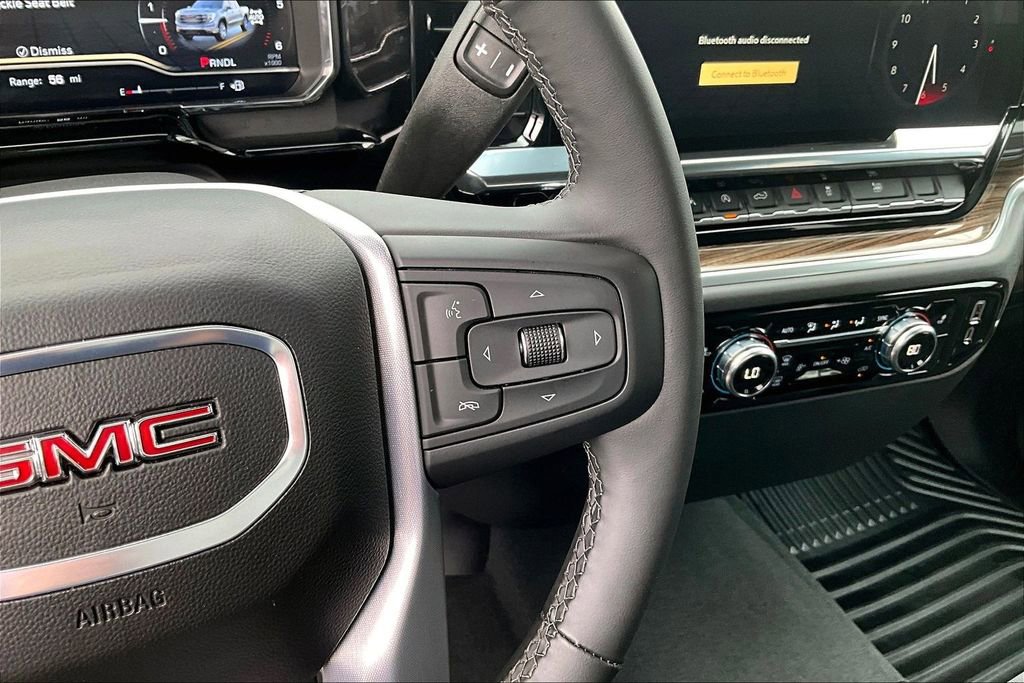 Used 2025 GMC Sierra 1500 Elevation image 25