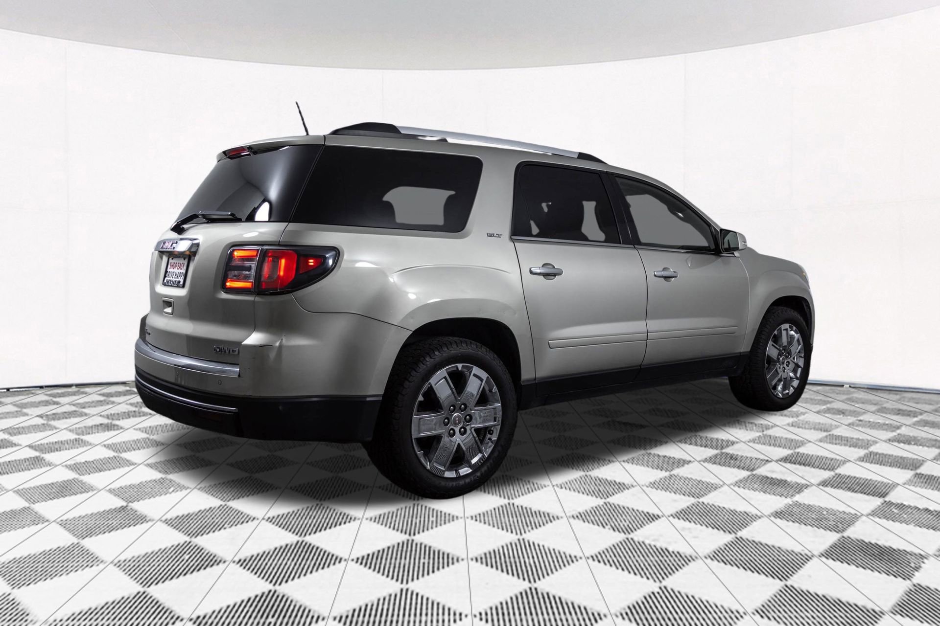 Used 2017 GMC Acadia Limited SLT AWD/4WD image 20