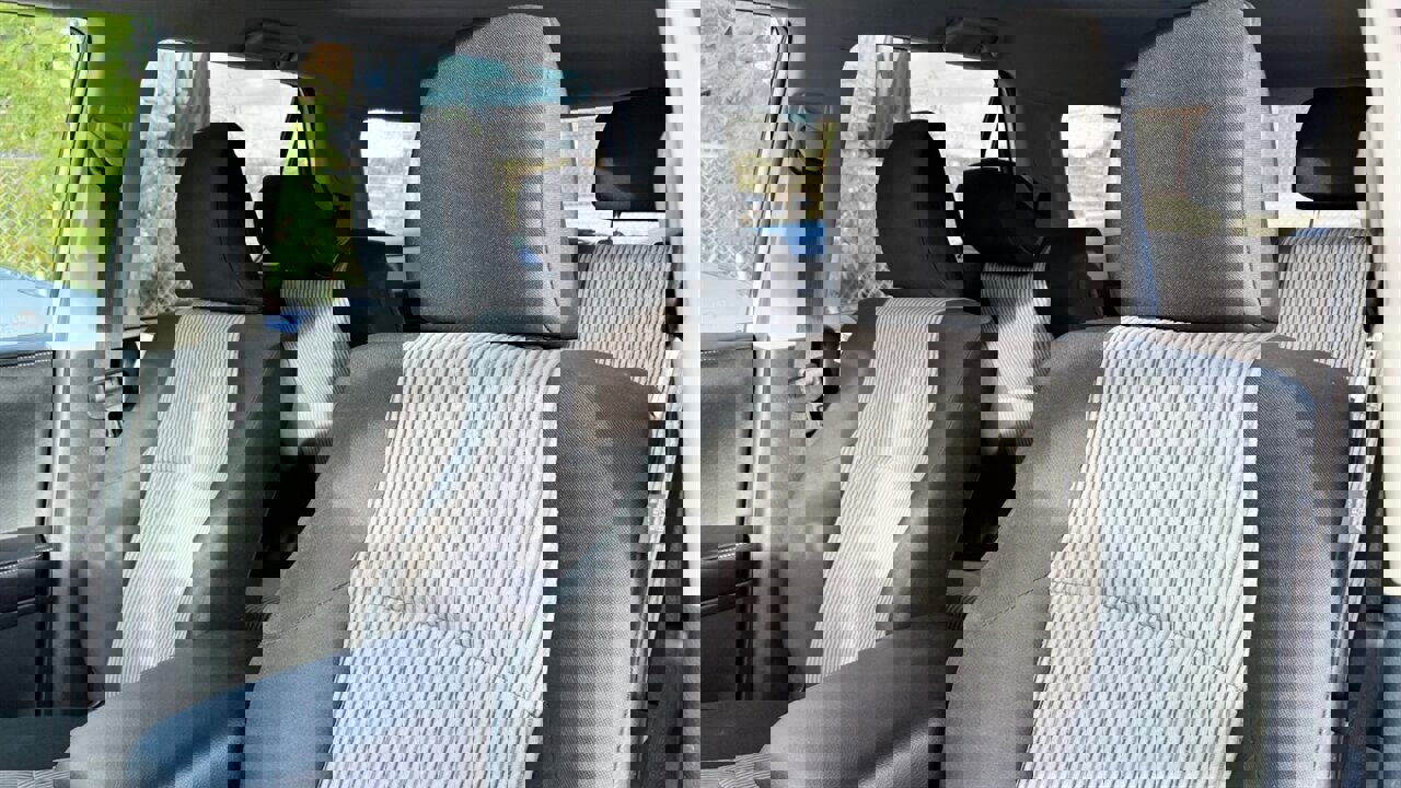 Used 2016 Toyota 4Runner SR5 image 2