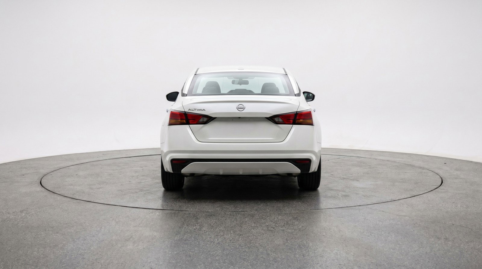 Used 2025 Nissan Altima 2.5 SV FWD image 7