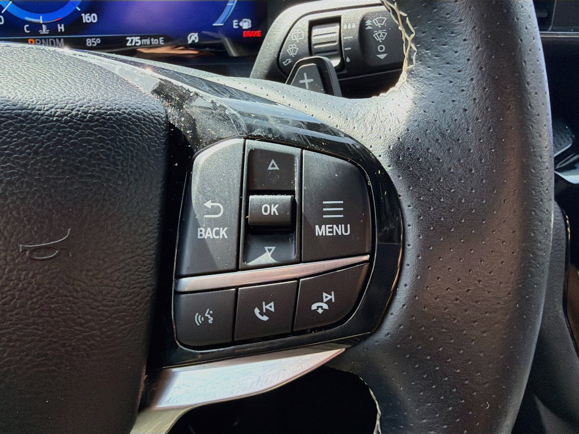 Used 2024 Ford Explorer ST w/ Equipment Group 401A AWD/4WD image 40
