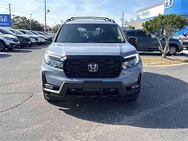 Certified 2023 Honda Passport Elite image 3
