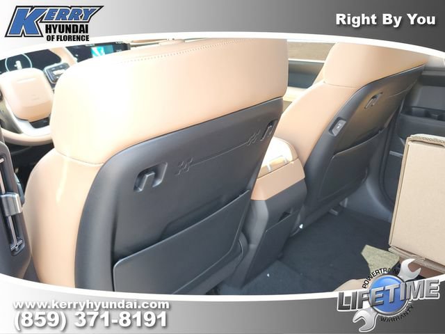 New 2026 Hyundai Santa Fe Calligraphy AWD/4WD image 14