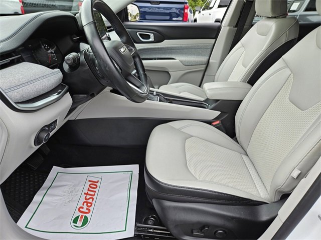 Used 2022 Jeep Compass Latitude w/ Convenience Group image 8