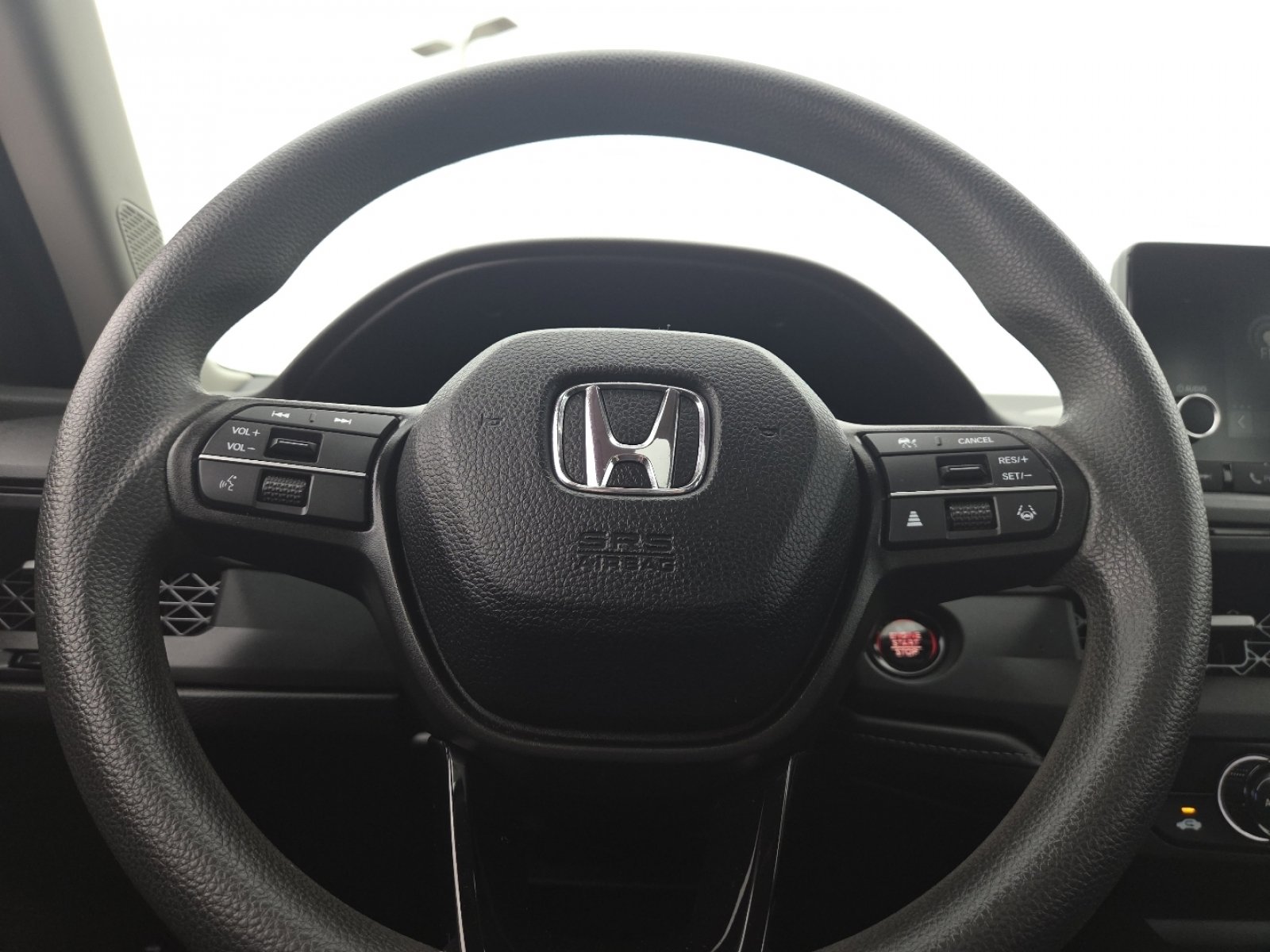 Used 2024 Honda Accord EX image 26