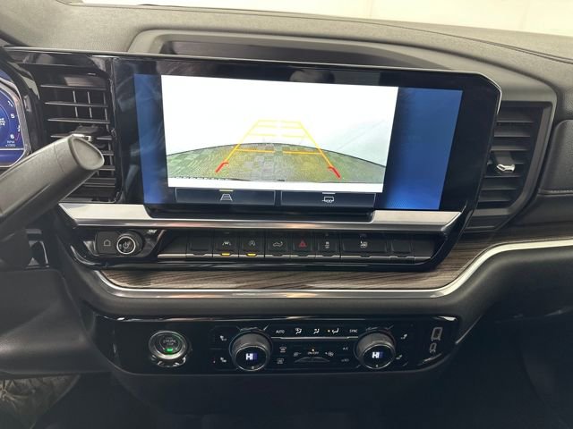 Used 2023 Chevrolet Silverado 1500 LT image 22