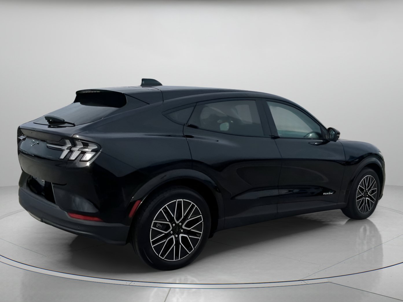 New 2026 Ford Mustang Mach-E Premium w/ Technology Package RWD image 31