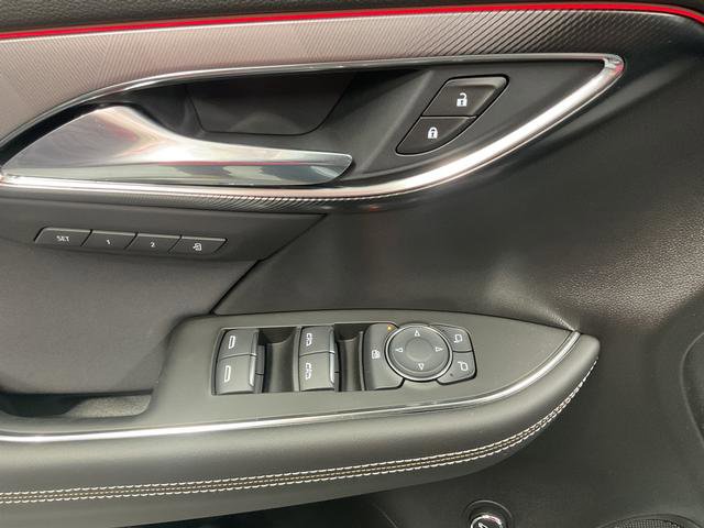 New 2026 Buick Envision Sport Touring AWD/4WD image 12