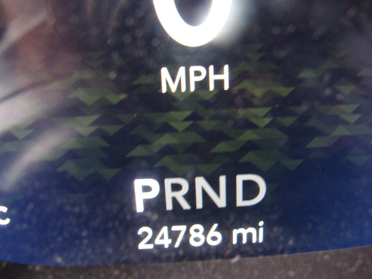 Used 2020 Jeep Wrangler Unlimited Sahara w/ Uconnect 4C Nav & Sound Group image 6