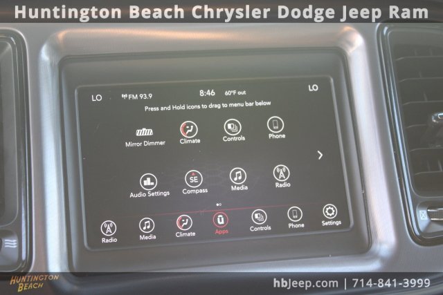 Used 2021 Dodge Challenger GT image 21