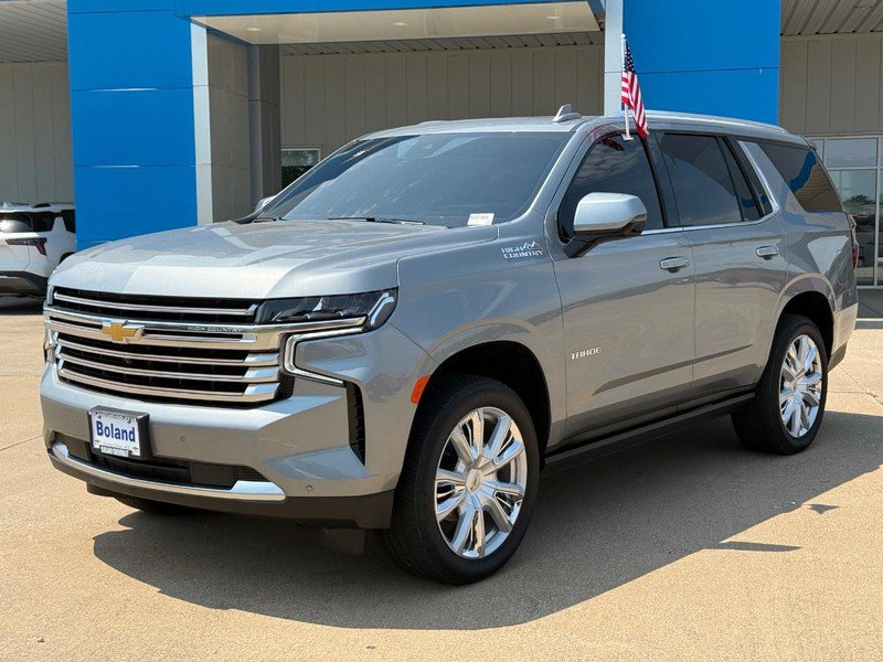 Used 2023 Chevrolet Tahoe High Country image 9