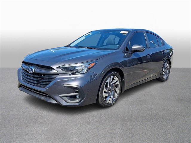 Used 2024 Subaru Legacy Limited