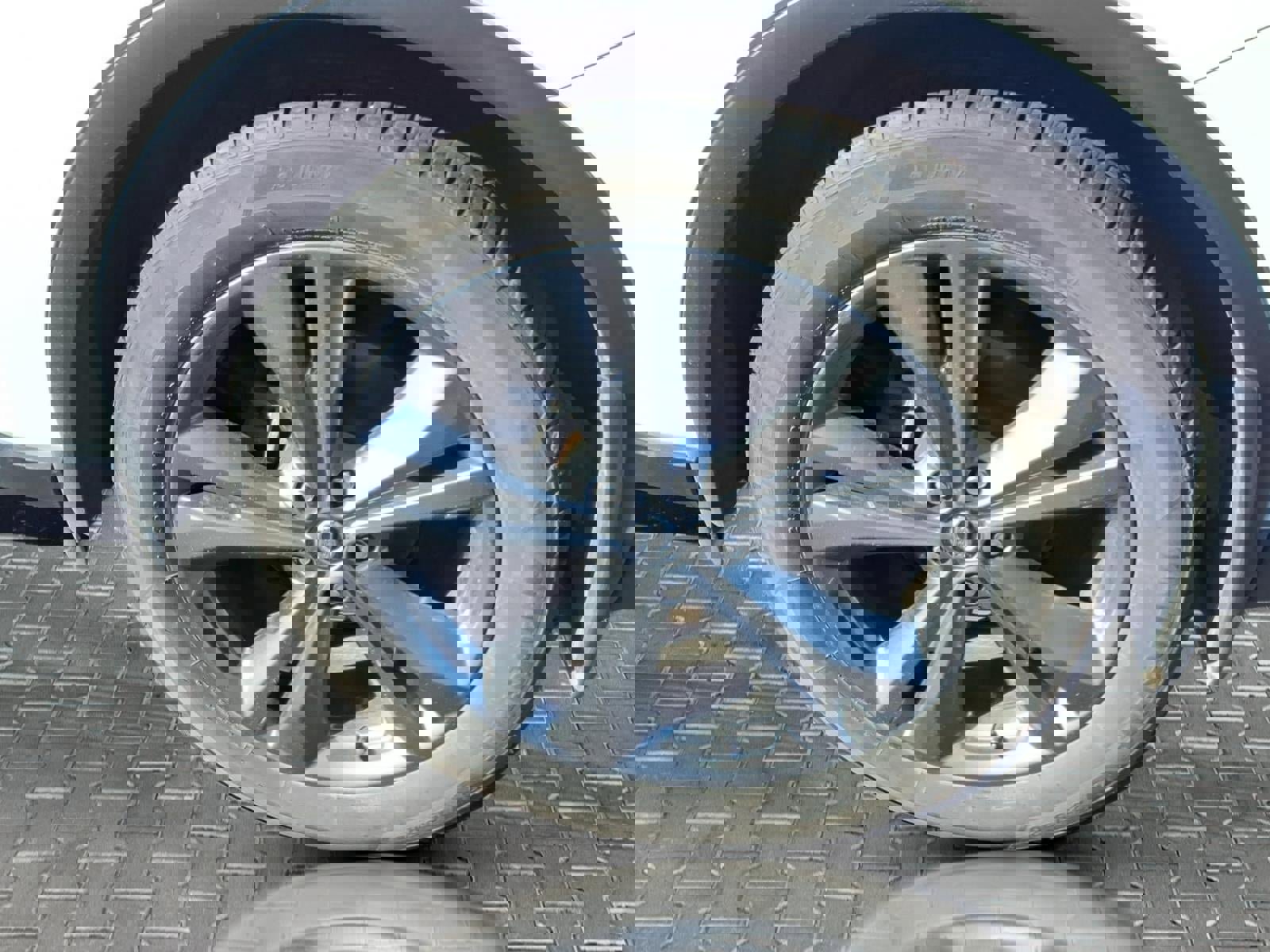 Used 2020 Nissan Murano Platinum AWD/4WD image 13