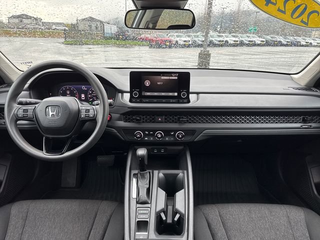Used 2024 Honda Accord LX image 15