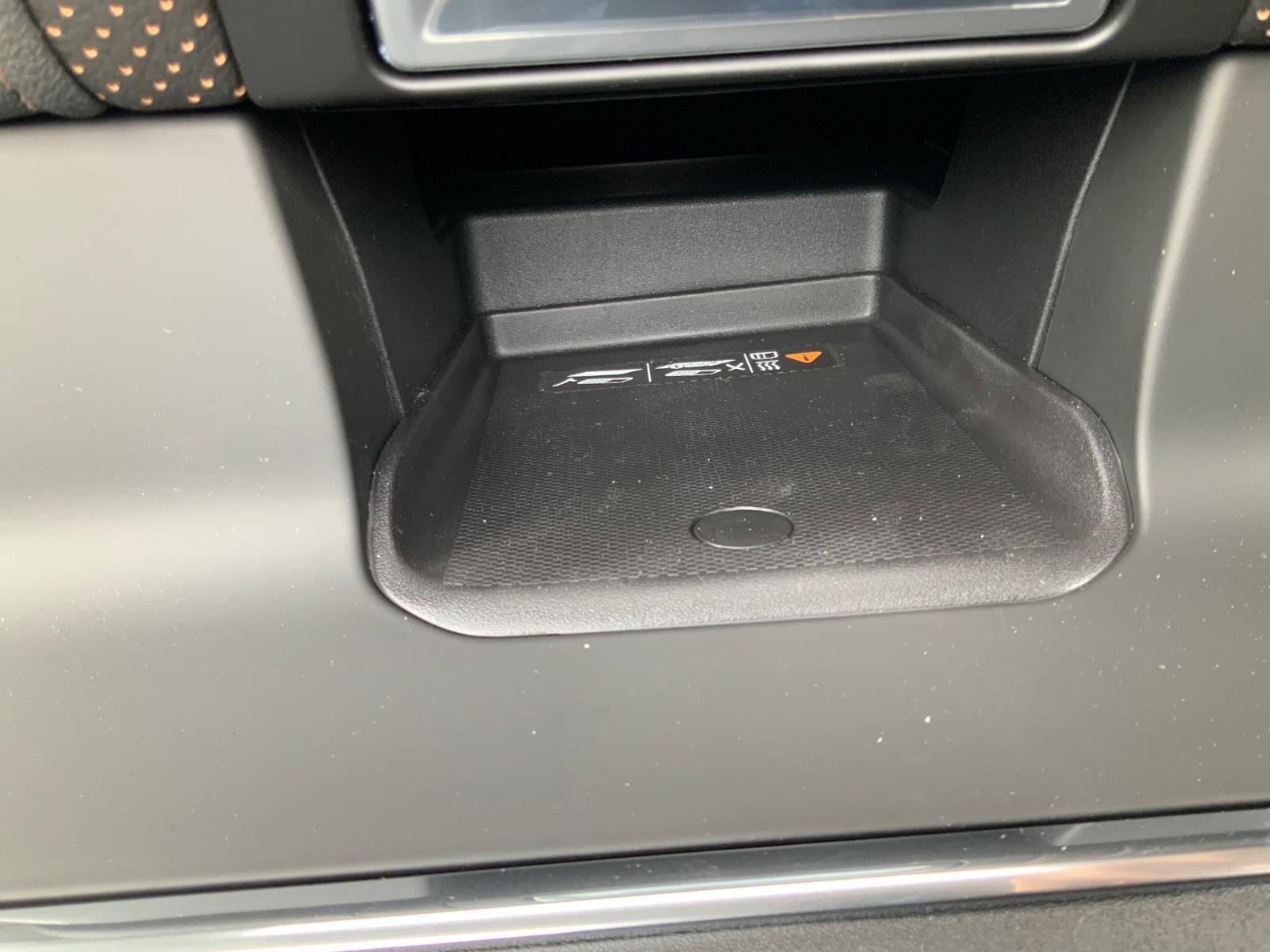 New 2026 Chevrolet Silverado 2500 High Country w/ High Country Premium Package AWD/4WD image 26