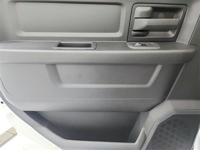 New 2026 RAM 3500 Tradesman w/ Chrome Appearance Group A image 30