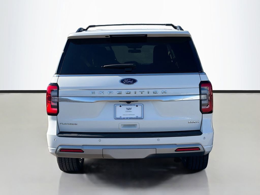 Used 2024 Ford Expedition Max Platinum image 6