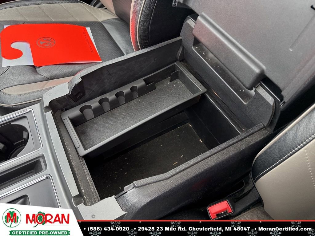 Used 2019 Ford F150 XLT w/ Equipment Group 302A Luxury image 23