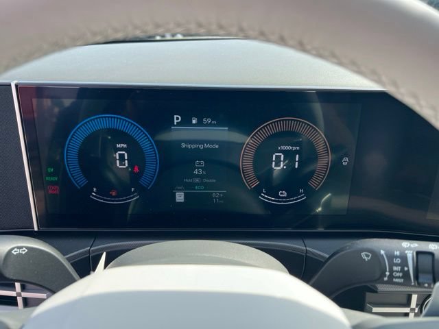 New 2026 Hyundai Santa Fe SE AWD/4WD image 20