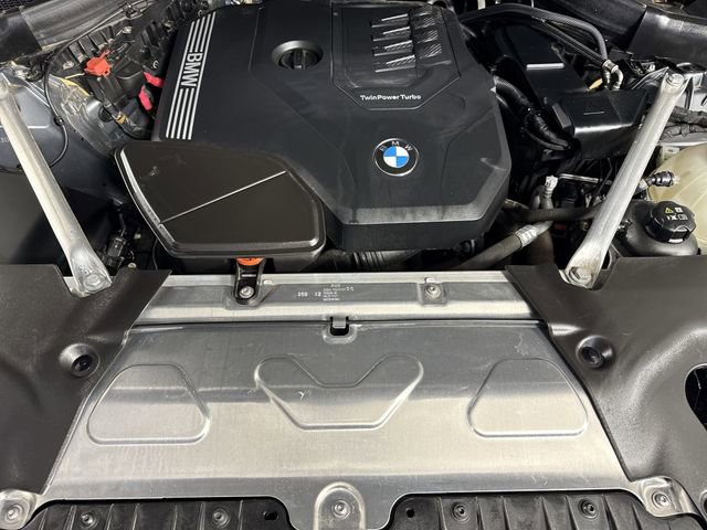 Used 2024 BMW X3 sDrive30i image 27