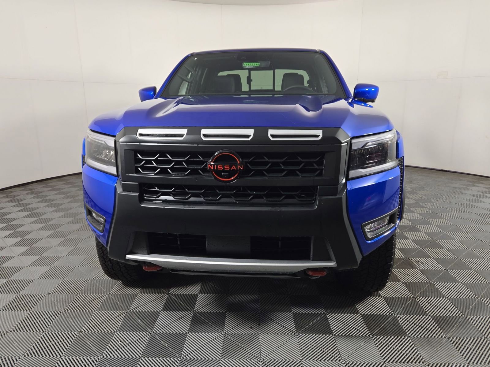 New 2026 Nissan Frontier PRO-4X w/ Pro Premium Package AWD/4WD image 26