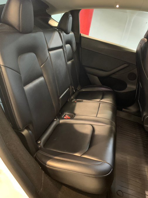 Used 2023 Tesla Model Y Performance AWD/4WD image 61
