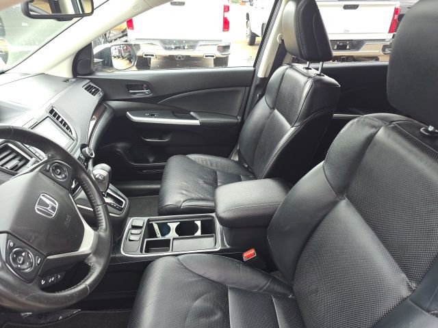 Used 2016 Honda CR-V EX-L image 16