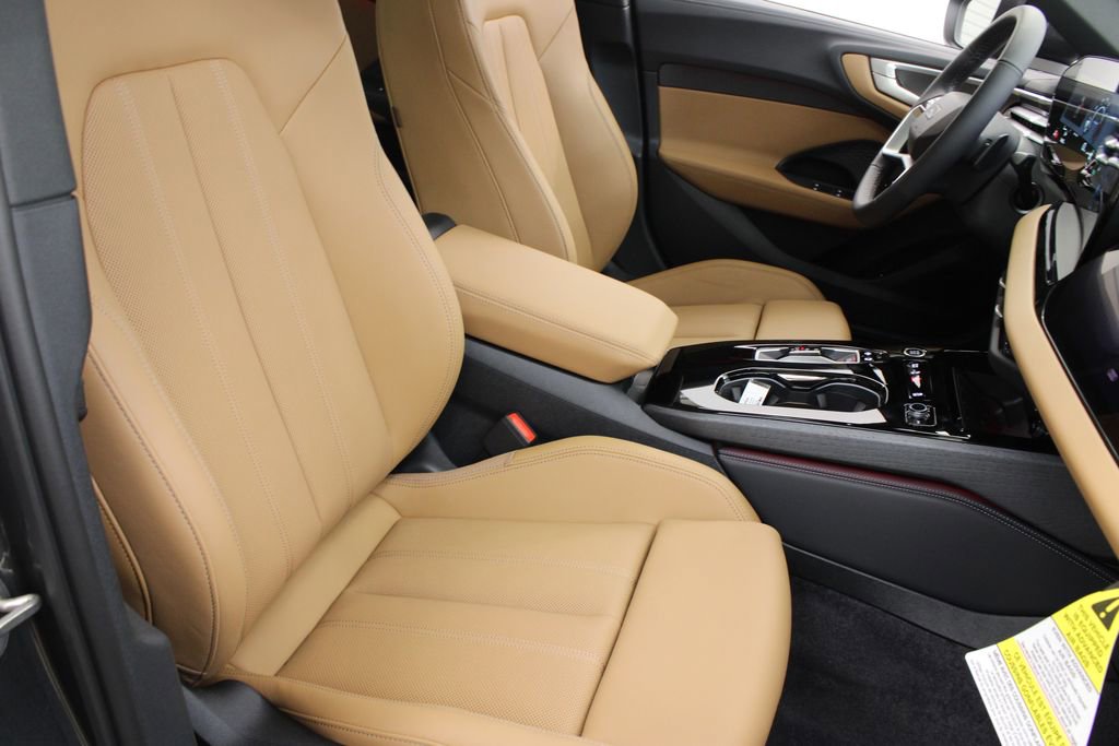 New 2026 Audi A5 2.0T Prestige AWD/4WD image 24