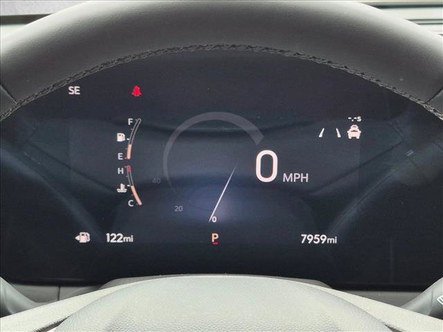 Used 2025 Buick Envista Avenir FWD image 11